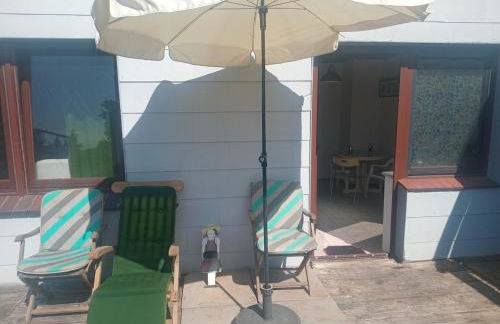 3 Bedroom Cozy Apartment 30min zu Hamburg - Foto 23