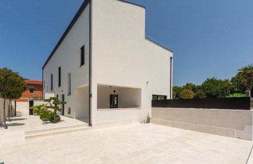 Villa Verana with pool - Foto 10