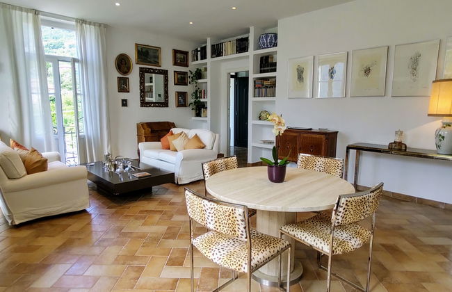 Villa Costanza - Foto 5