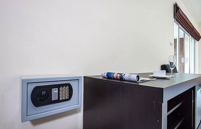 Park View Villas B - Private & Luxury - Foto 14