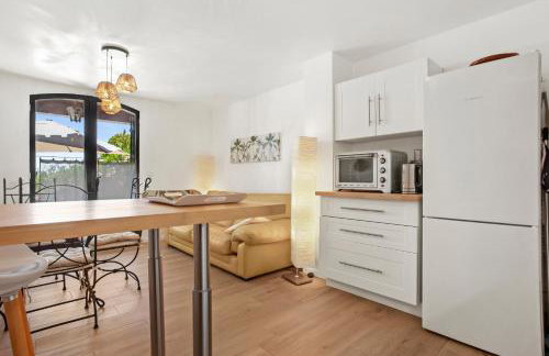 Villa - La Colline - Foto 10