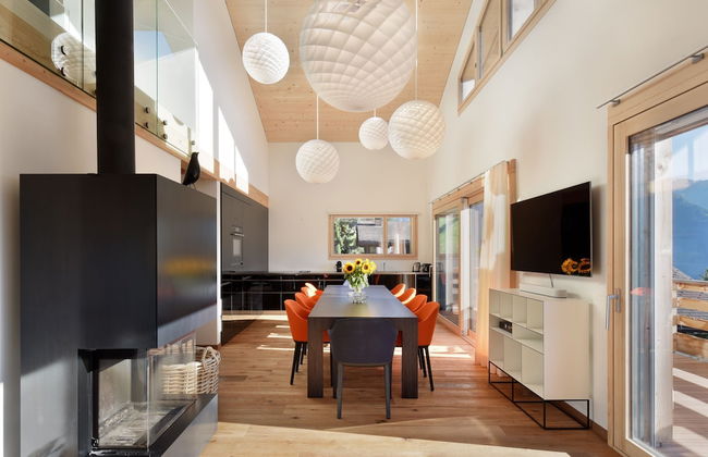 Ferienlenk Mountain Village - Foto 60