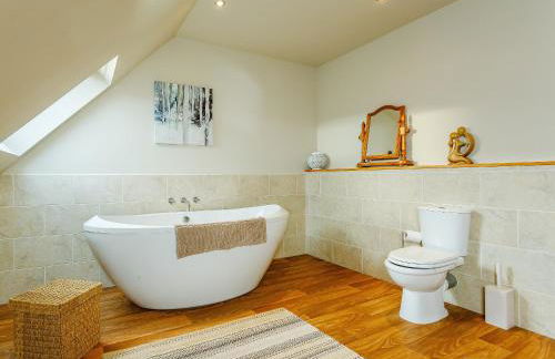 The Big Hoose - Foto 30