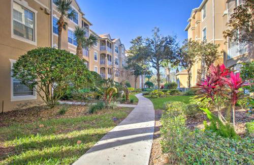 Resort Condo in Kissimmee about 3 Mi to Disney! - Foto 25