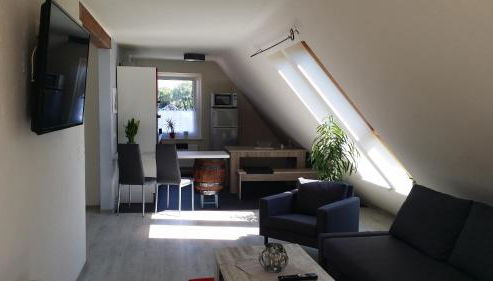 FeWo Oberdeck Ueckermünde - Foto 2