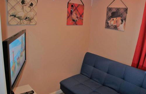 Bellevue Holiday Cottage - Foto 47