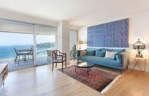 Lujoso Apto con piscina infinita - Photo 1