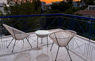 Voula Panoramic Terraces - Greecing - Foto 14