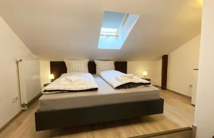 Sonnenlay Lounge - Studio & Ferienhaus - Foto 15