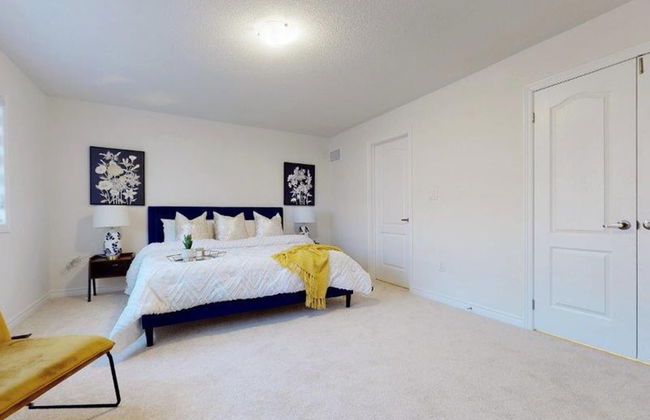 GLOBALSTAY 4-Bd House Near Lake Simcoe - Foto 13