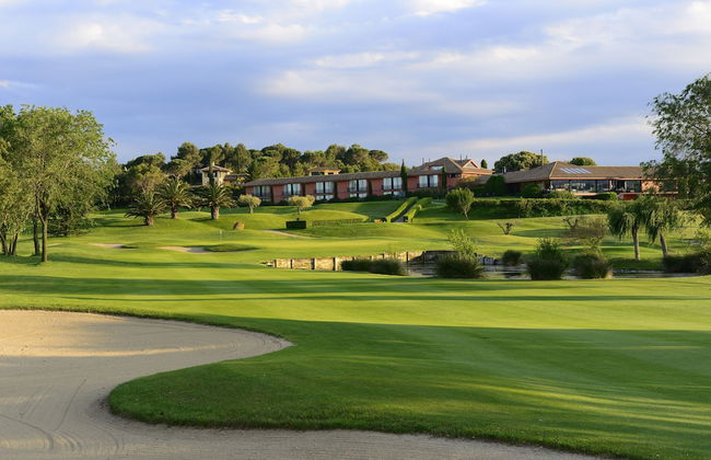 Torremirona Aparthotel Vila Birdie - Photo 33