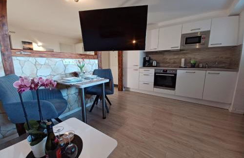 Ferienwohnungen Jappe "Landlust" - Foto 9