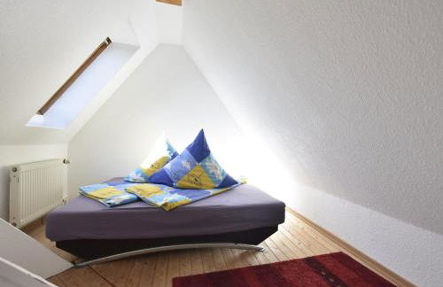 4 Room Holiday Apartment with Garden near Lake - Photo 31