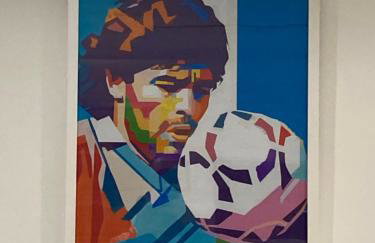 Casa Maradona - Foto 24