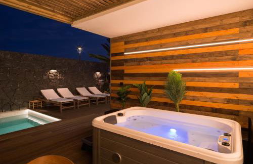 Villa Victoria - Playa Blanca - Photo 24