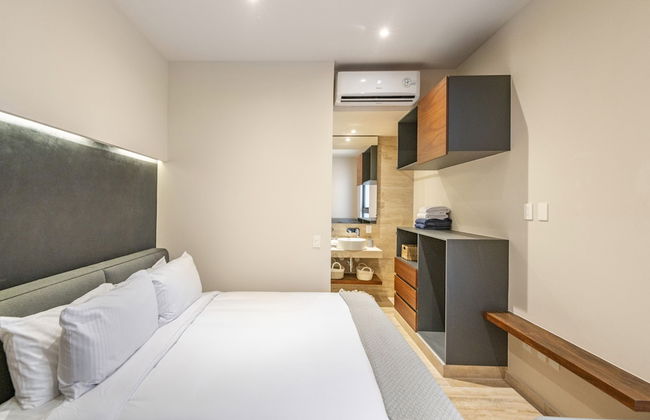 Ceren Luxury Apartments by Spot Rentals - Foto 49