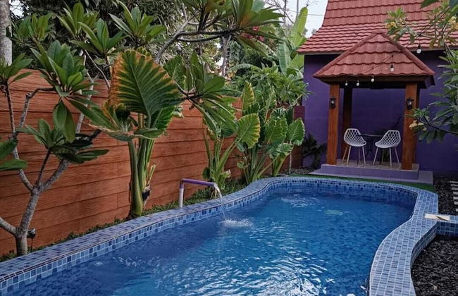 Villa Mahajana - Photo 26