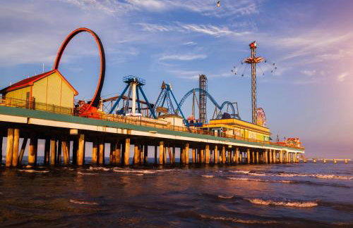 Newly Build House!Island Charm Balcony Vibes 3 Min to Beach - Foto 12