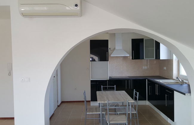 Apartmány Horná Seč - Foto 4