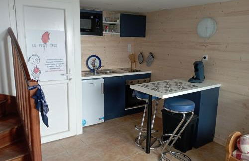 Le petit Yves - Foto 7