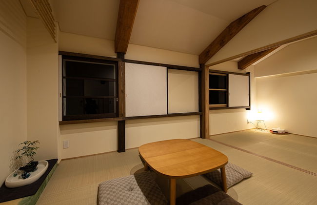 UCHIKO-Inn HISA - Foto 16