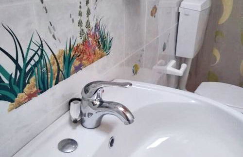 Charming Apartment in Pisciotta with Terrace and Parking - Foto 12