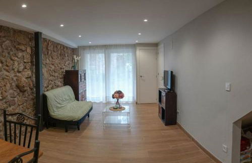 Apartamento Villa Cardil entrada Cabarceno - Foto 7