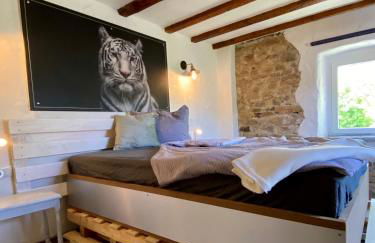 Maisonette Eifel, mit Sauna und Whirlpool - Foto 18