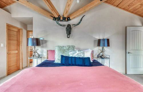 Mesa Verde, Hot Tub, Pedestal Octagon Home / Mount - Foto 51