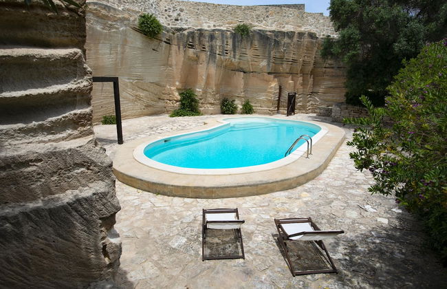 Esperanto Suite&Pool - Photo 24