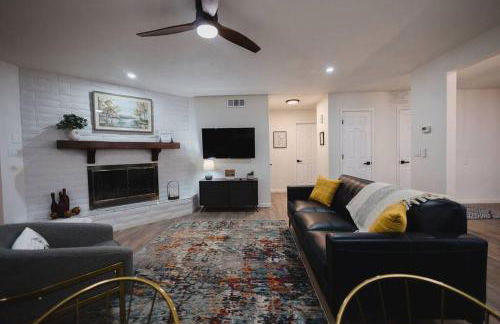 Vista Experience w/King Size Bed & Pet Friendly - Foto 7