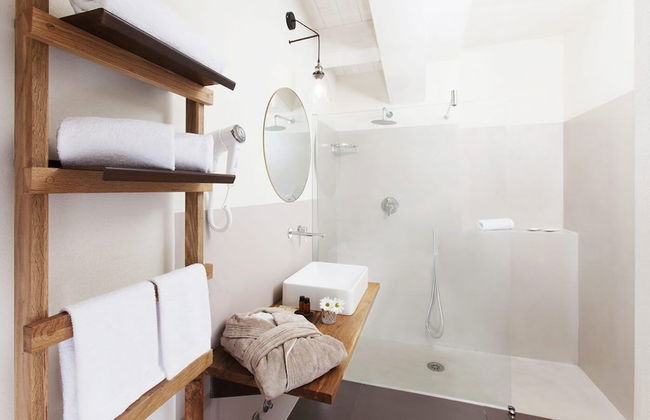 Podere Maremma Spa & Ristorante - Foto 20