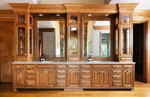 Private 37 Acre Lake Estate On 164 Acres - 11 Br - Foto 12