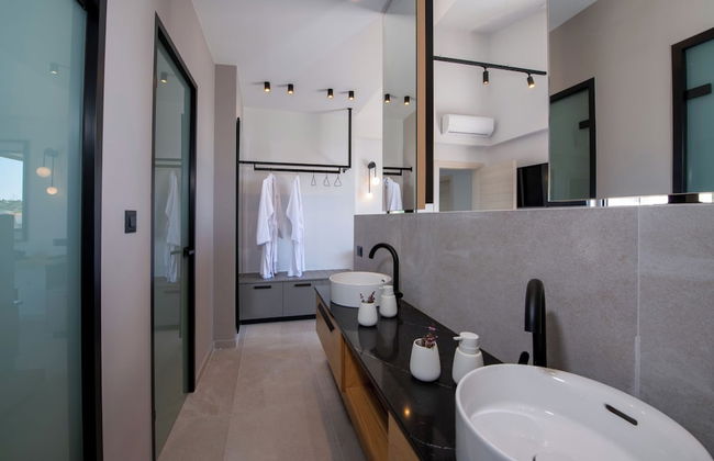 Villa Manu Luxury Living - Foto 33