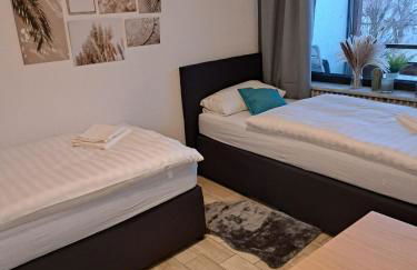 Apartment 22 - Foto 10