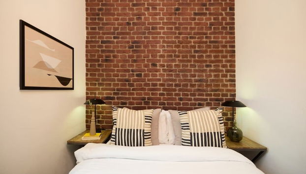 The Shadwell Place - Modern 1bdr Flat - Foto 5, Exterior