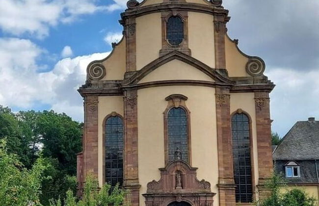 Klas Haus Eifelsonne - Foto 30