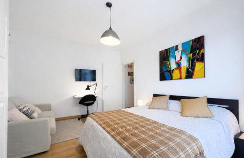 -7 beds- 5 minutes from the airport - - Foto 12