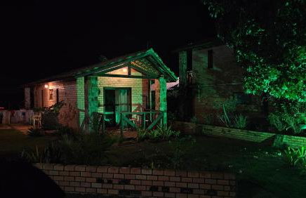 Chalé Serra dos Matões 08 - Pedro II - Foto 31