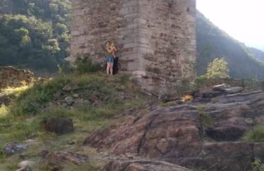 La Tór Appartamenti - Pramotton - Foto 18