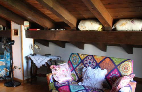 VILLA ADRY Aosta Sarre Your freedom - Foto 29