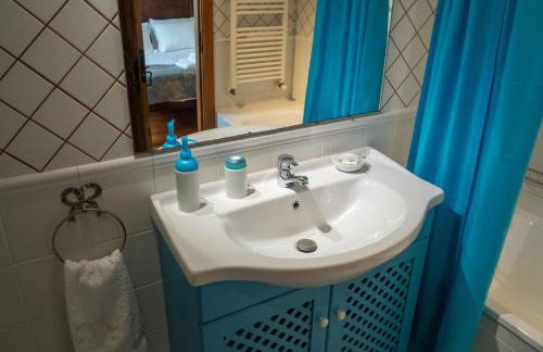 Casa de Vilela - casa senhorial exclusiva perto do Porto para até 15 pessoas - Foto 47