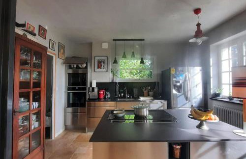 Villa de la Mer - Foto 15