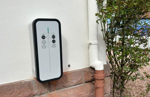 Le Hêtre Rouge - Écureuil et Geai Charme & Spa Alsace - Photo 55