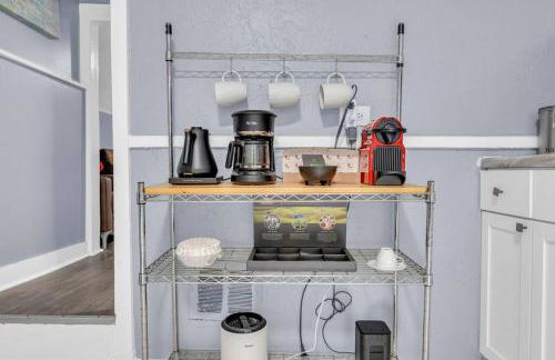 Quaint 2 Bedrooms in Historic Little Italy - Foto 18