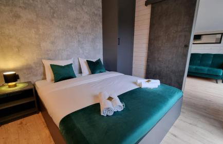 Mazurska Zatoka Resort & Spa - Apartamenty nad jeziorem z prywatną plażą i podgrzewanym basenem zewnętrznym, Mazury w rytmie SLOW - Foto 33