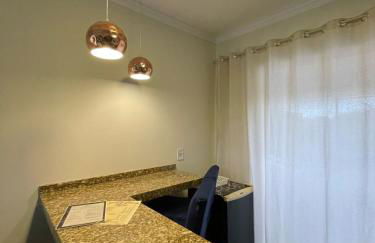 Residencial Luce Del Sole - Apto Nº 2 - Photo 42