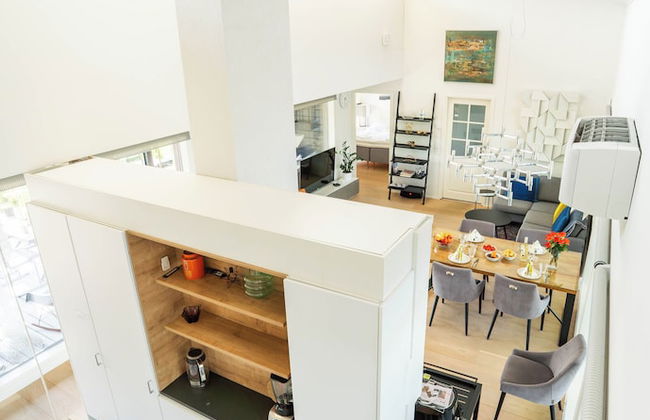 The Iconic Wikkelä Villa - Foto 21