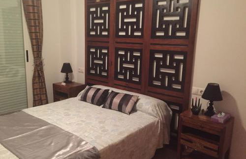 2 dorm.A/A.Vista mar.WiFi.Gym.Sauna.Terraza.Parking. - Photo 23