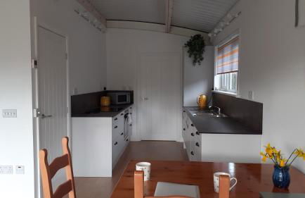 The Annexe, Cornfields - Foto 11